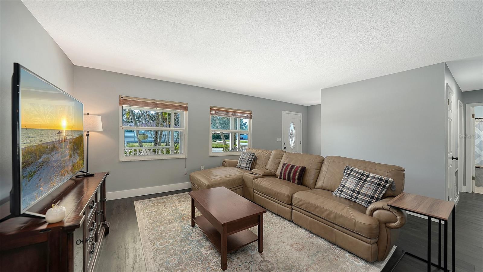 VLG GREEN CLUB ESTS UNIT B - Residential Lease