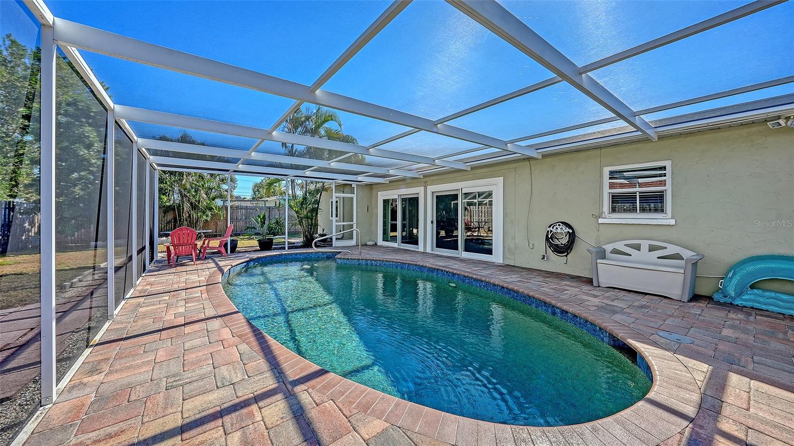 VLG GREEN CLUB ESTS UNIT B - Residential Lease