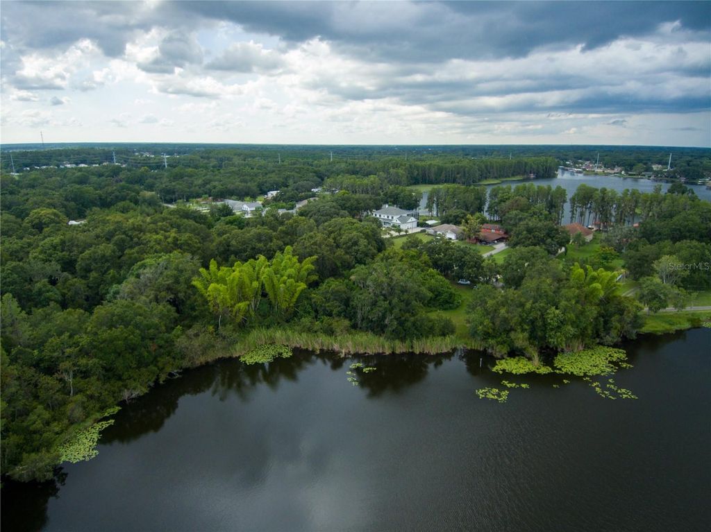 Photo of Carson Drive, Land O Lakes, FL 34639 (MLS # U8181541)