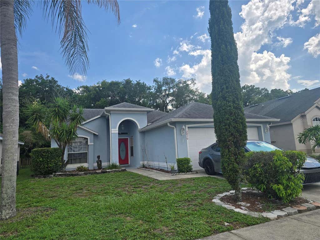 Photo of 2070 River Park Boulevard, Orlando, FL 32817 (MLS # O6423394)