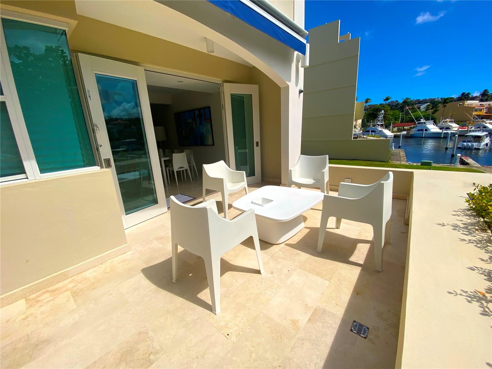 PENINSULA - Residential