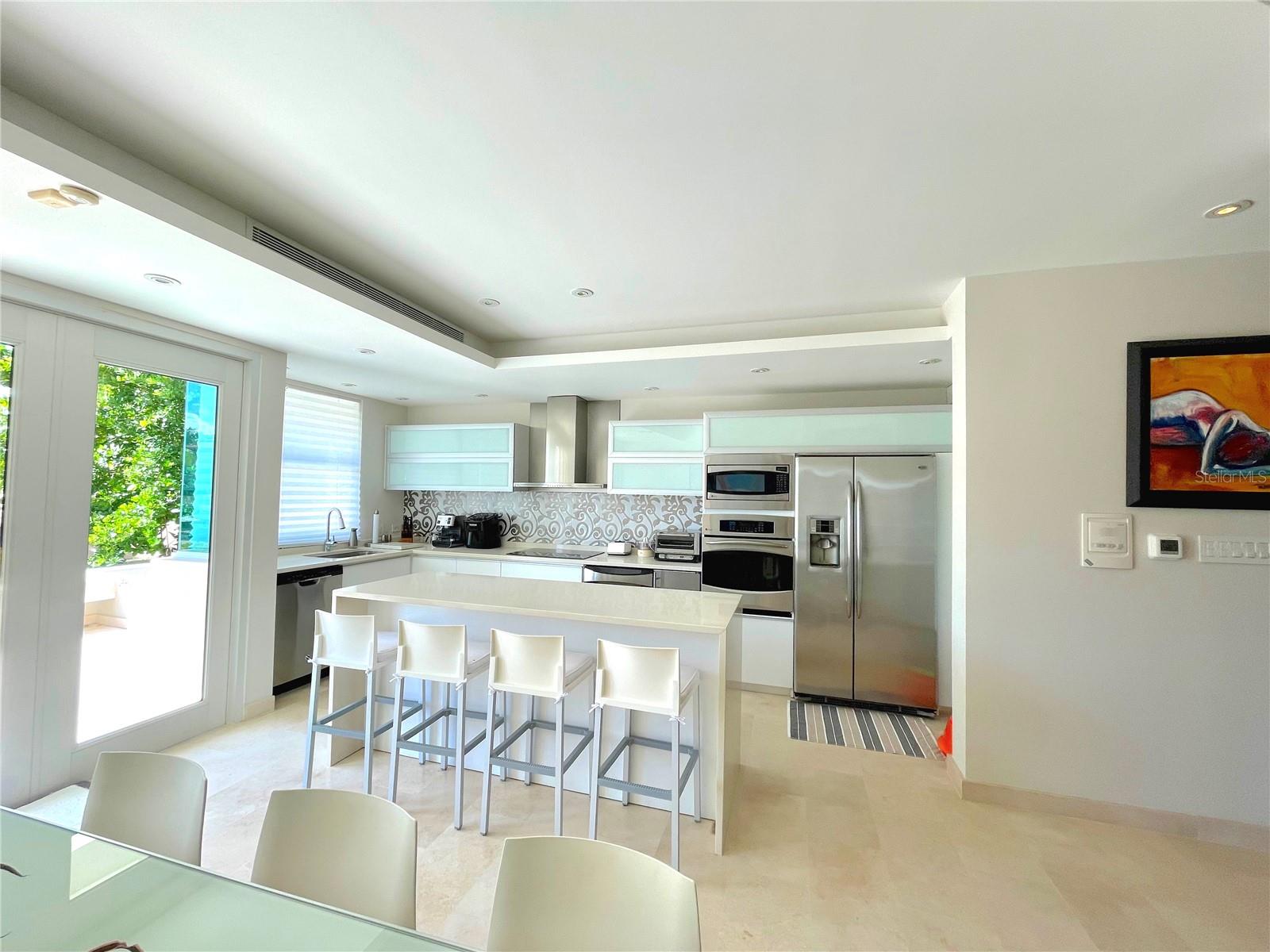 PENINSULA - Residential