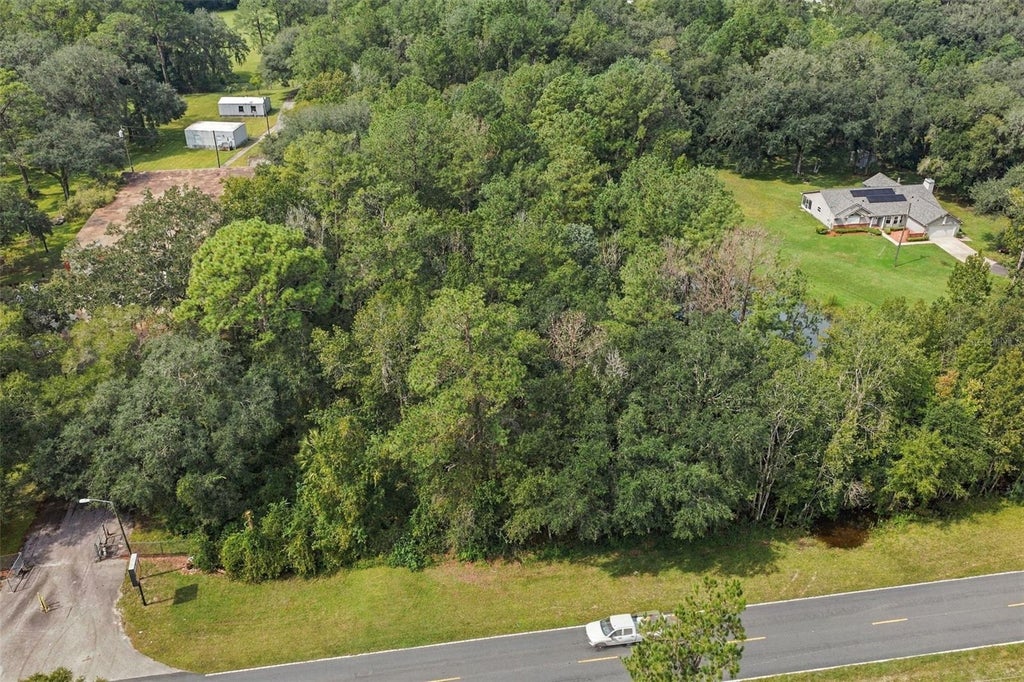 Photo of 000 Emerson Road, Brooksville, FL 34601 (MLS # W7890100)