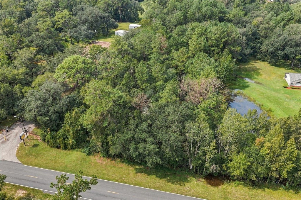 Photo of 000 Emerson Road, Brooksville, FL 34601 (MLS # W7890100)