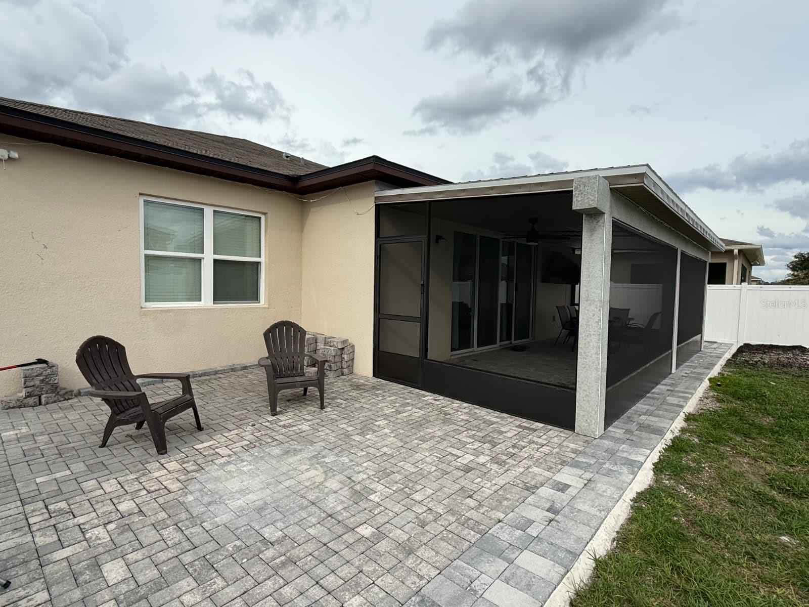 ESTATES/WESTERLY - Residential