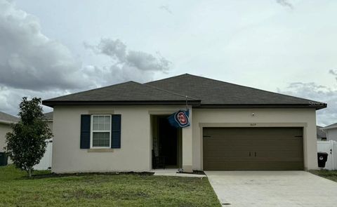 Photo of 5629 Western Sun Drive, Saint Cloud, FL 34771 (MLS # O6391381)