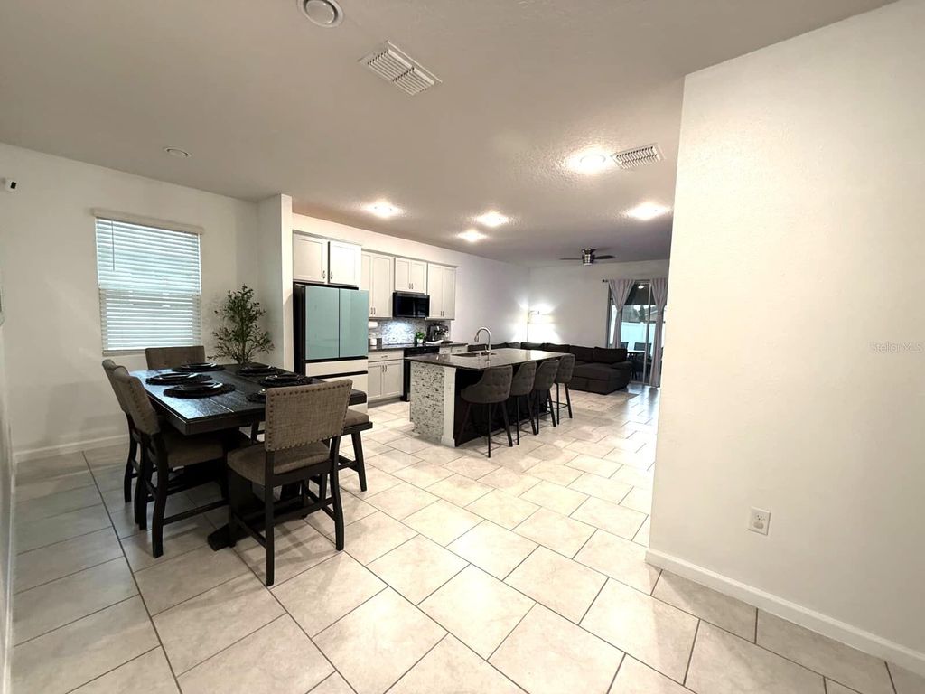 Photo of 5629 Western Sun Drive, Saint Cloud, FL 34771 (MLS # O6391381)