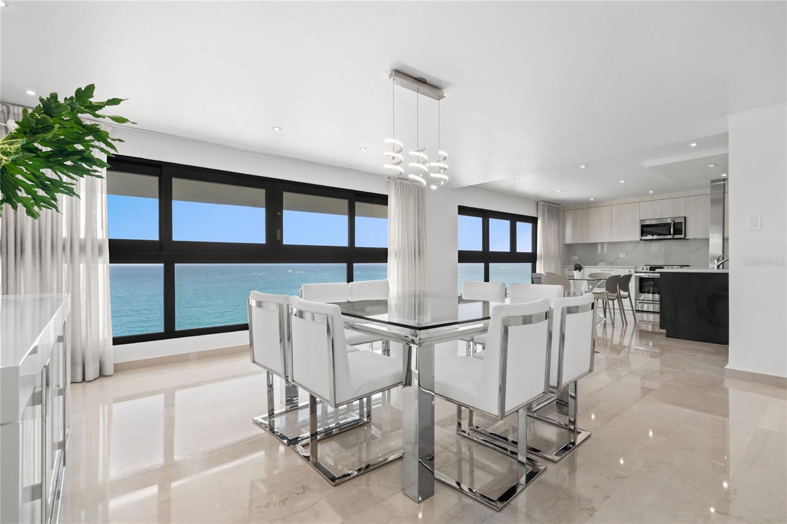 CONDOMINIO TENERIFE - Residential