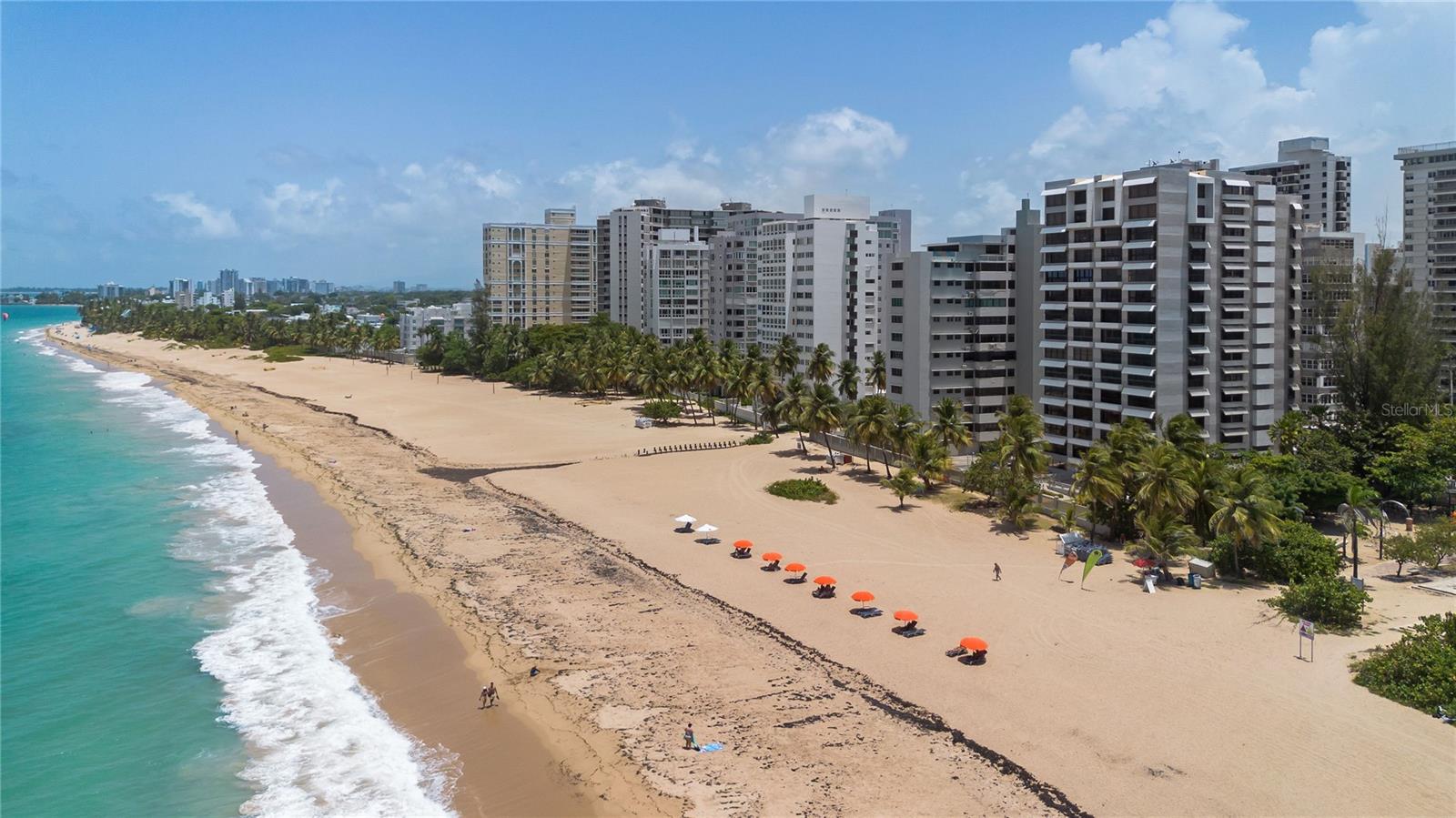 CONDOMINIO TENERIFE - Residential
