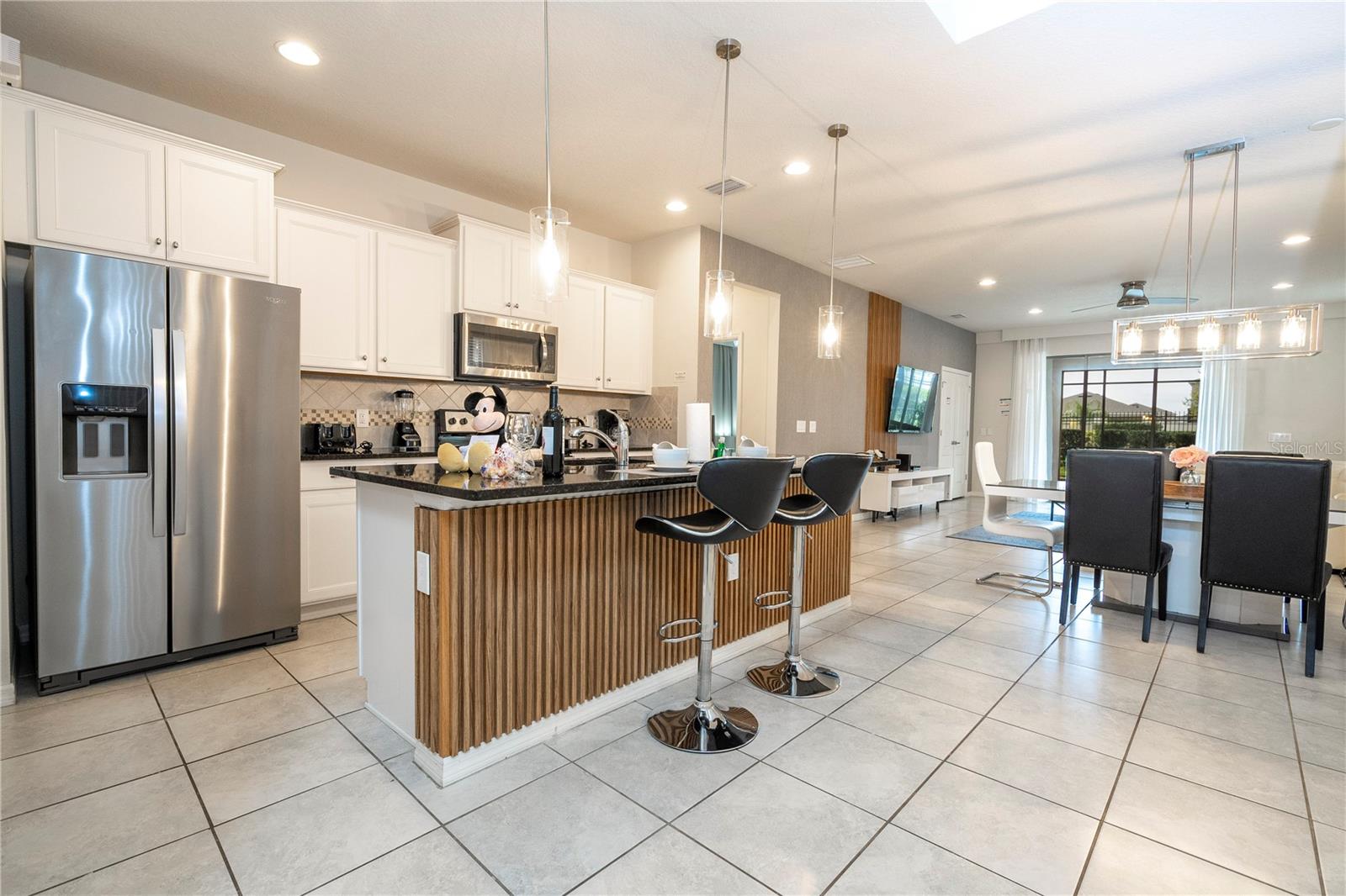 WINDSOR AT WESTSIDE PH 1 - Residential