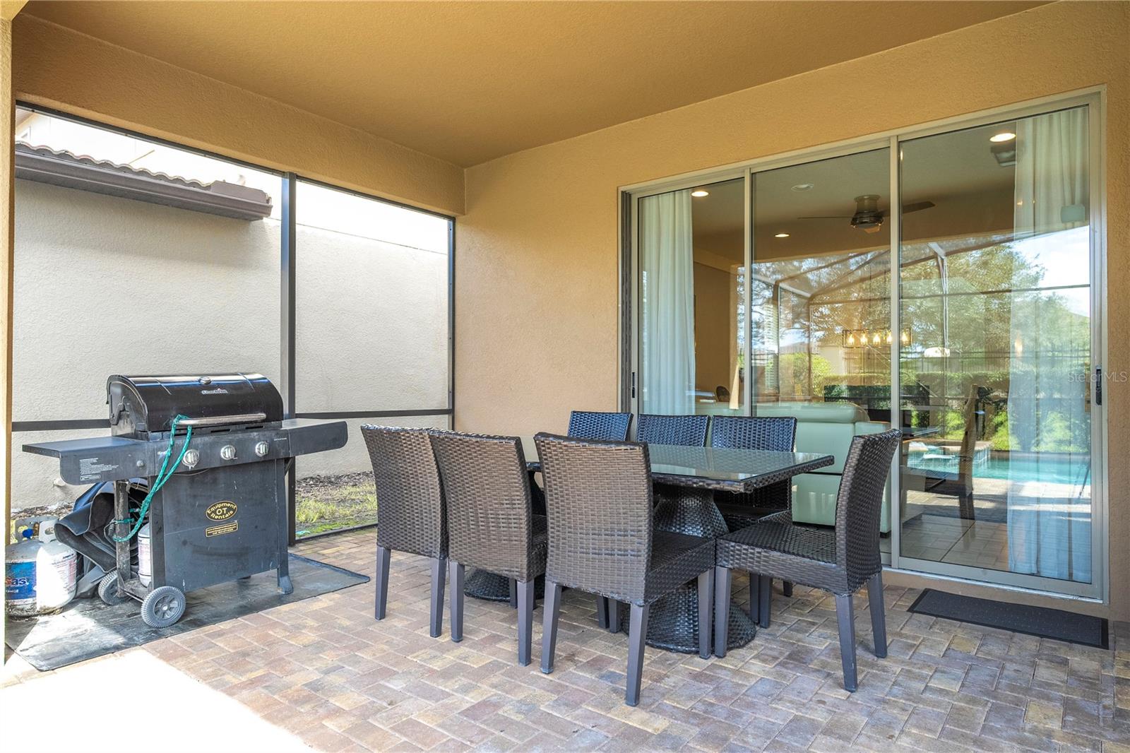 WINDSOR AT WESTSIDE PH 1 - Residential