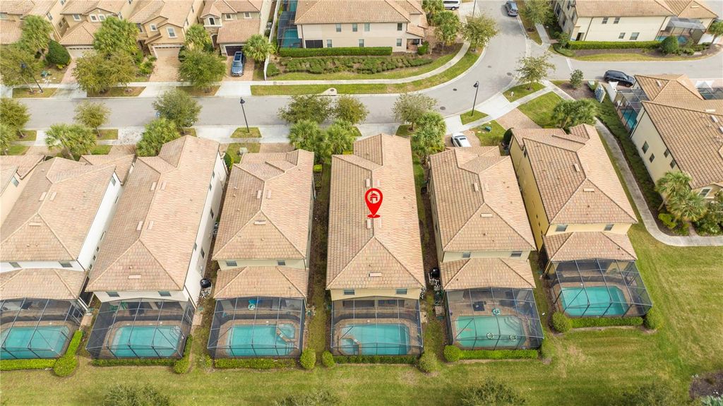Photo of 9013 Rhodes Street, Kissimmee, FL 34747 (MLS # O6381275)