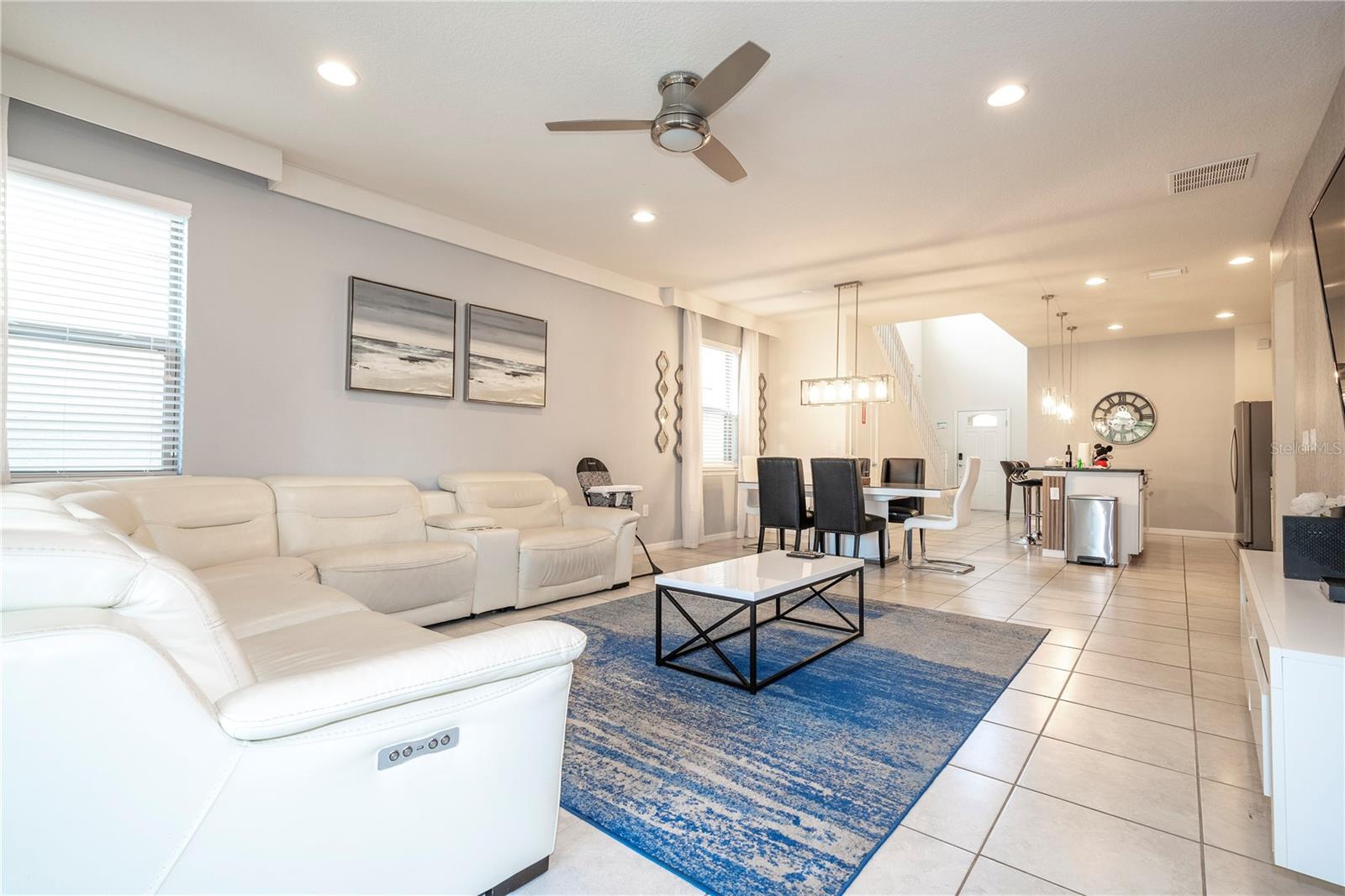 WINDSOR AT WESTSIDE PH 1 - Residential