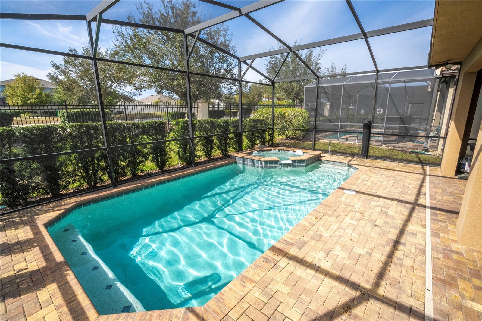 WINDSOR AT WESTSIDE PH 1 - Residential