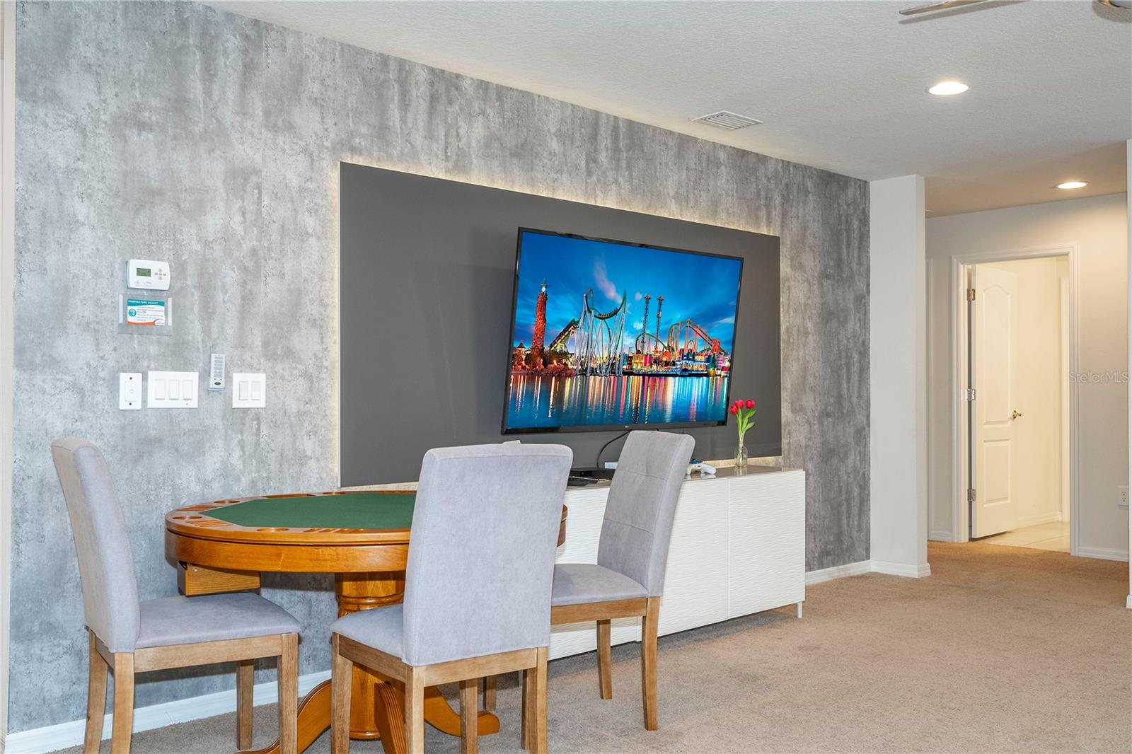 WINDSOR AT WESTSIDE PH 1 - Residential