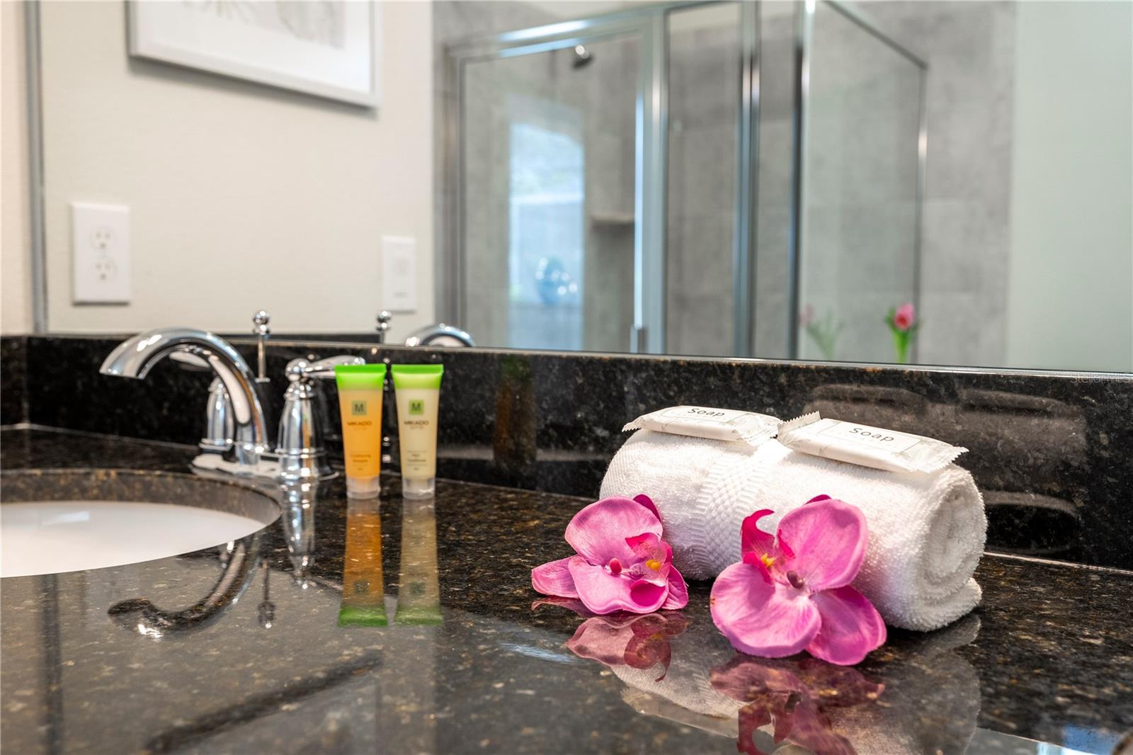 WINDSOR AT WESTSIDE PH 1 - Residential