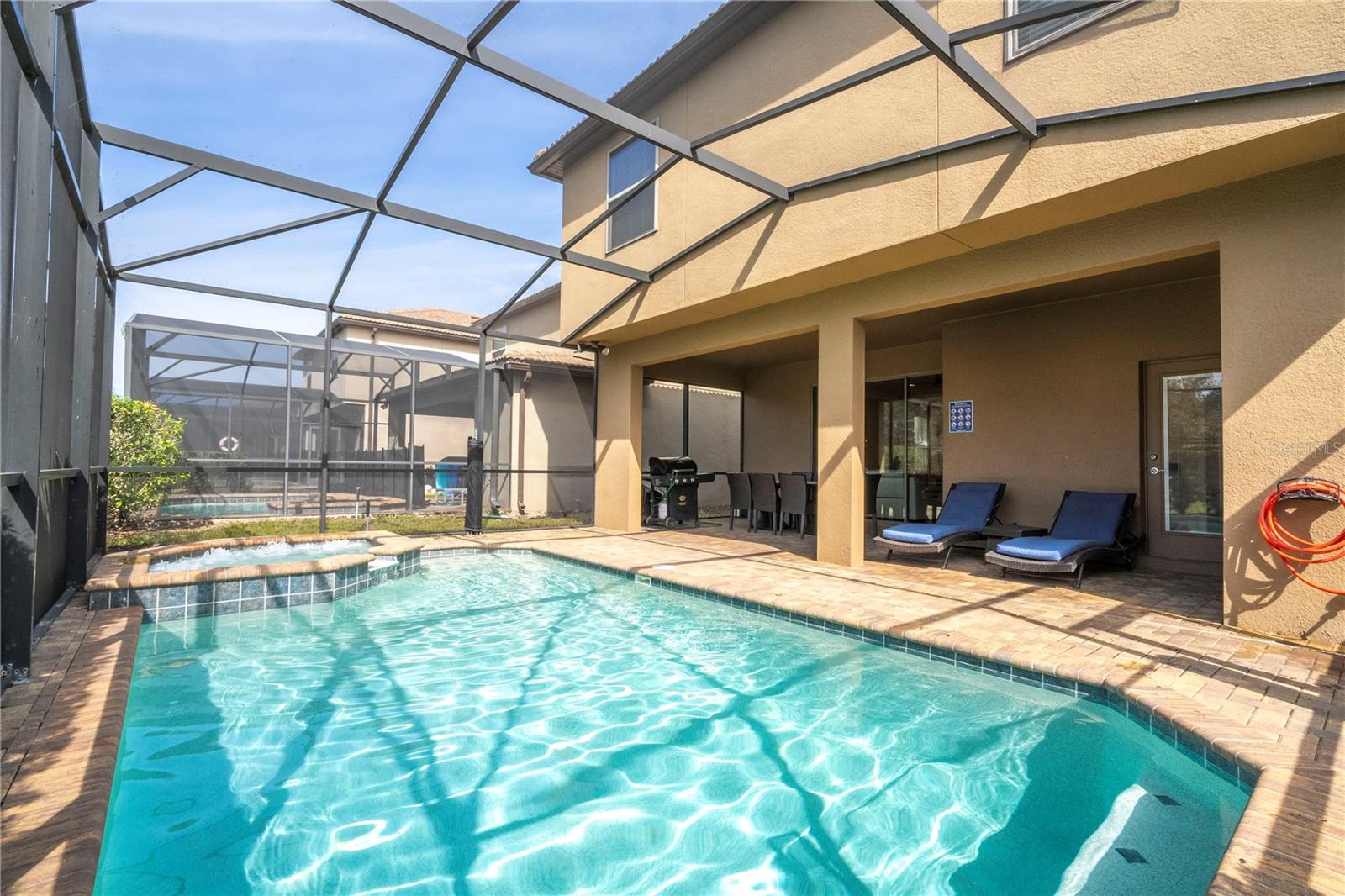 WINDSOR AT WESTSIDE PH 1 - Residential