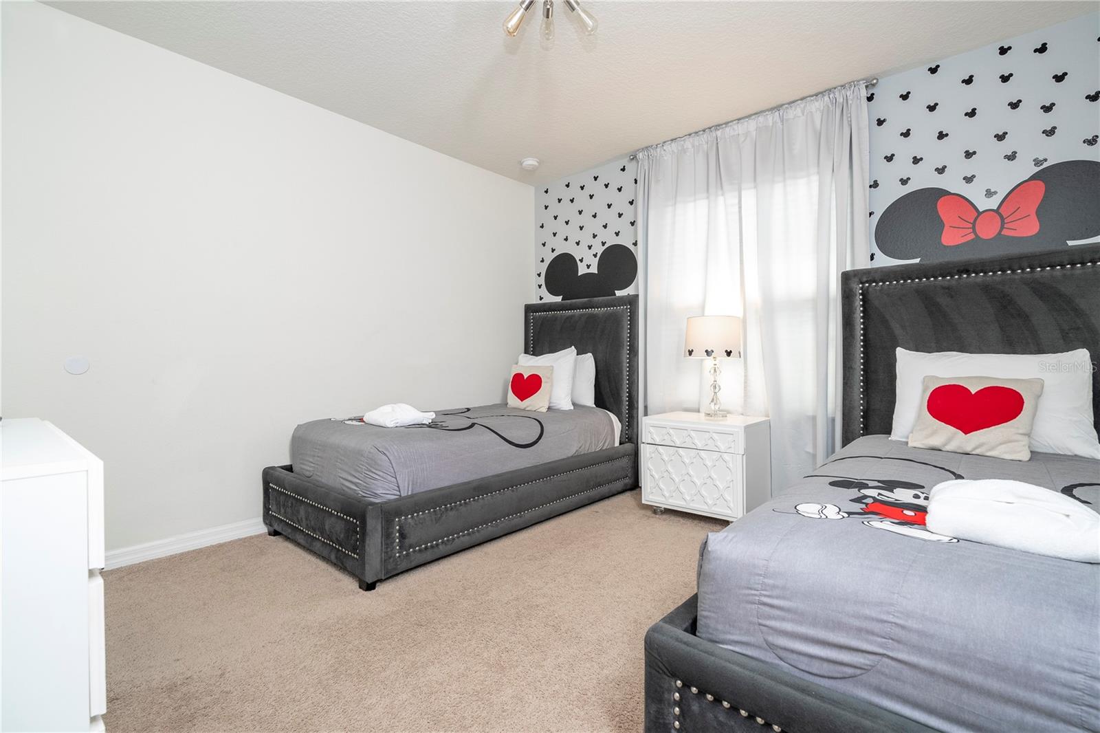 WINDSOR AT WESTSIDE PH 1 - Residential