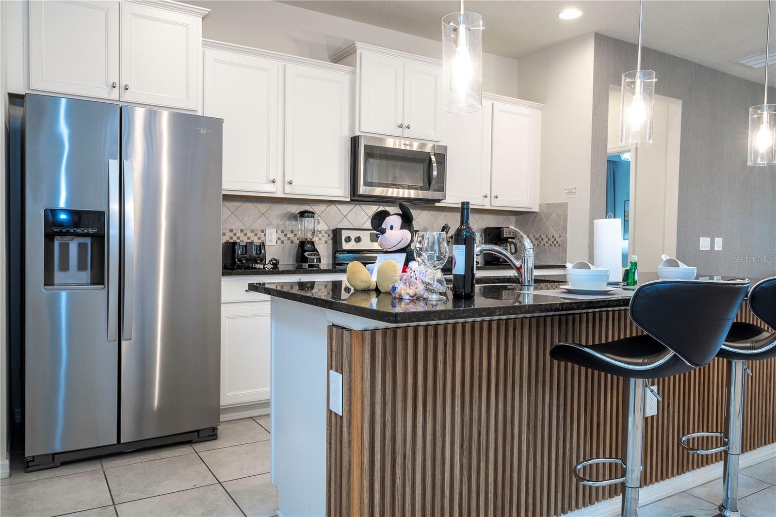 WINDSOR AT WESTSIDE PH 1 - Residential