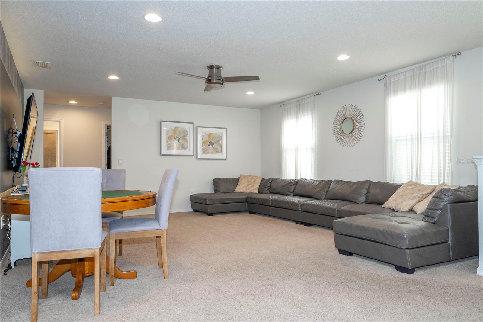 WINDSOR AT WESTSIDE PH 1 - Residential