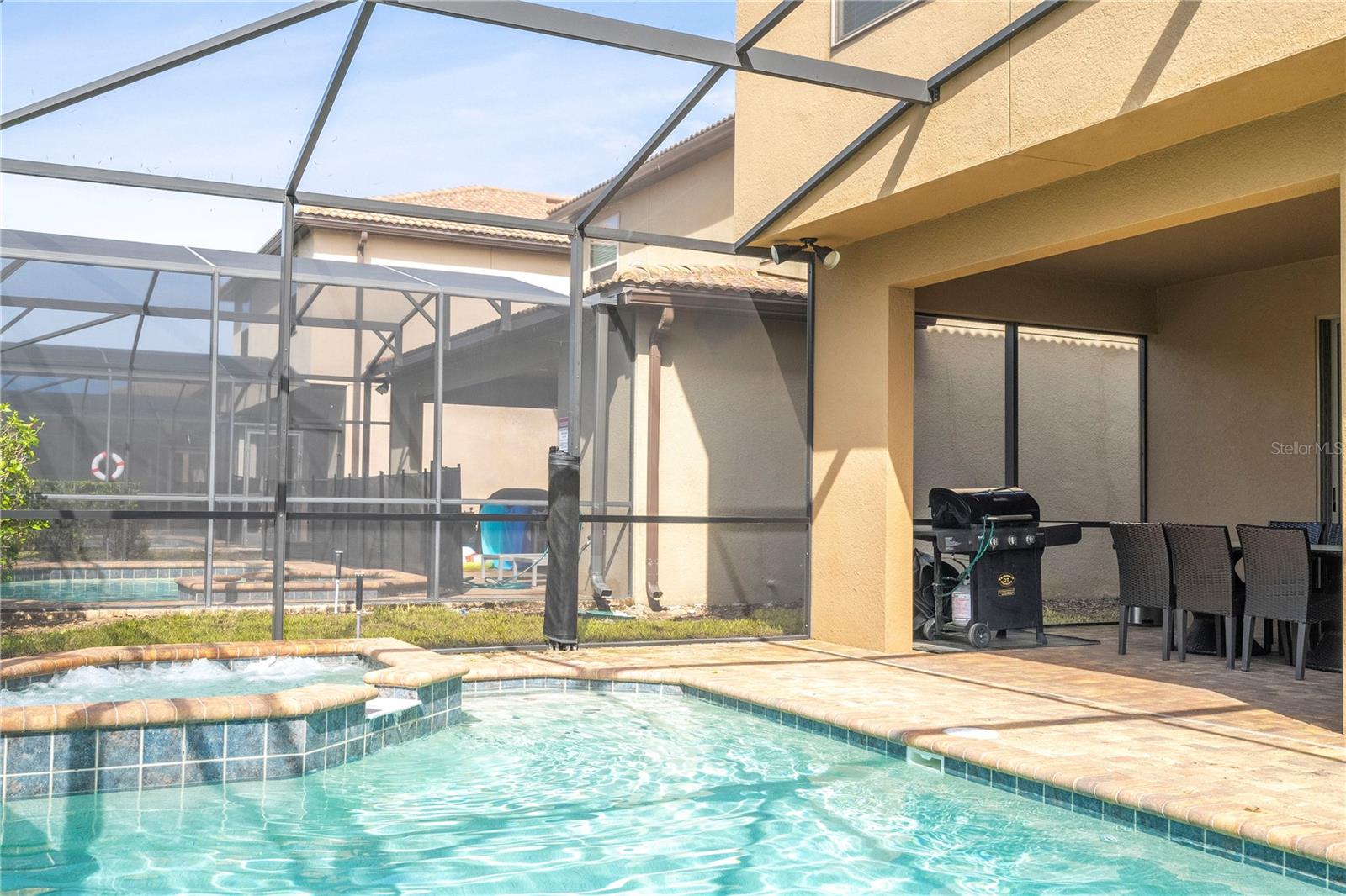 WINDSOR AT WESTSIDE PH 1 - Residential