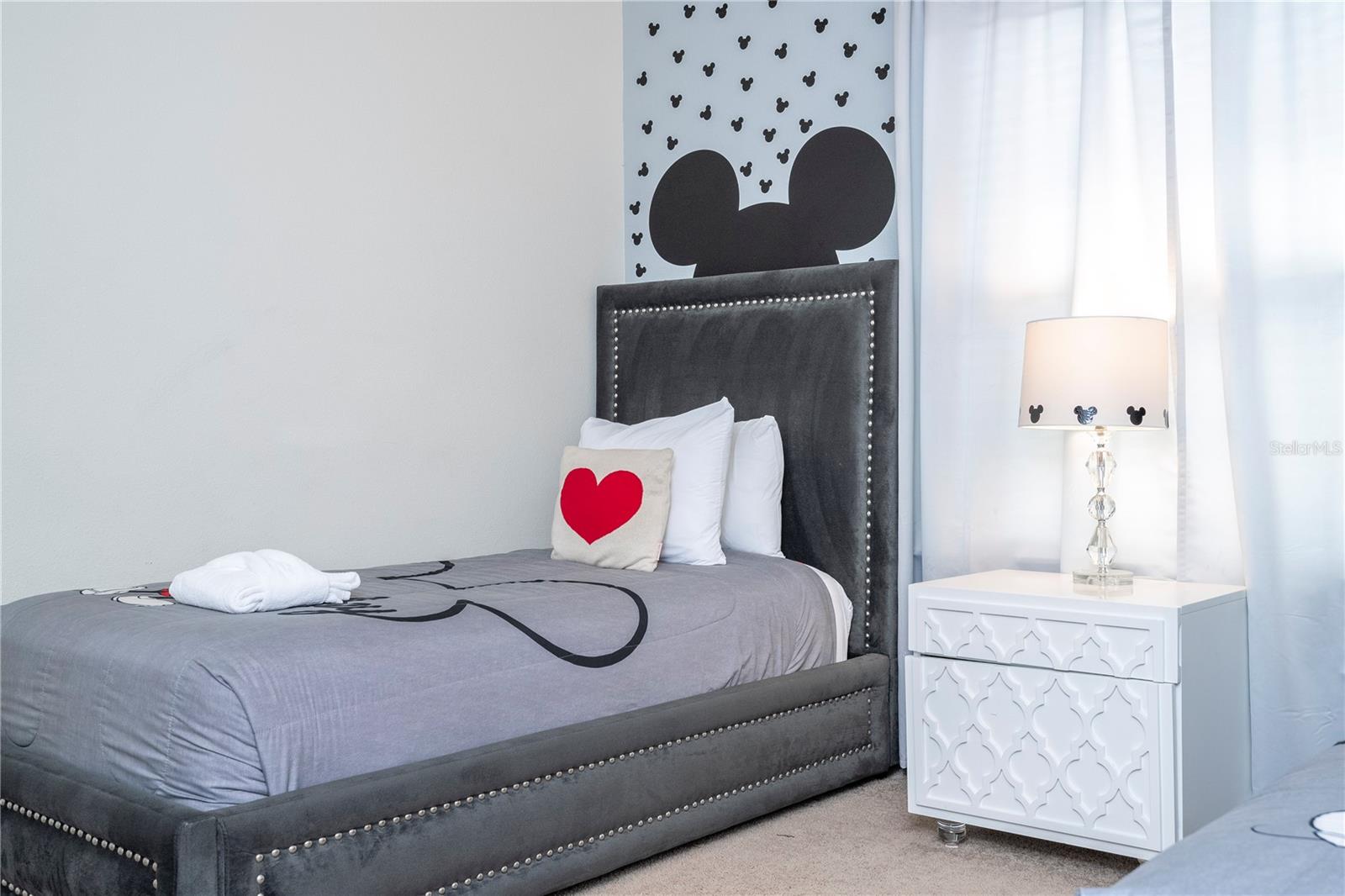 WINDSOR AT WESTSIDE PH 1 - Residential