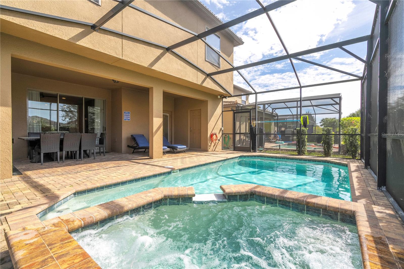 WINDSOR AT WESTSIDE PH 1 - Residential