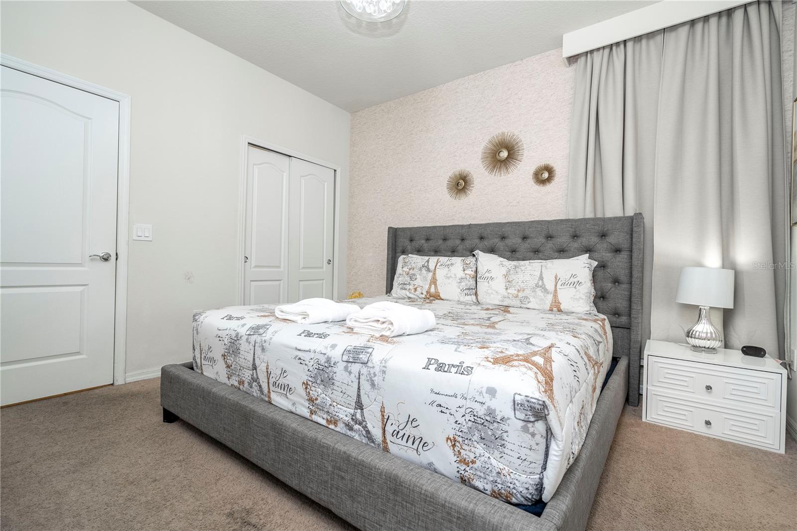 WINDSOR AT WESTSIDE PH 1 - Residential