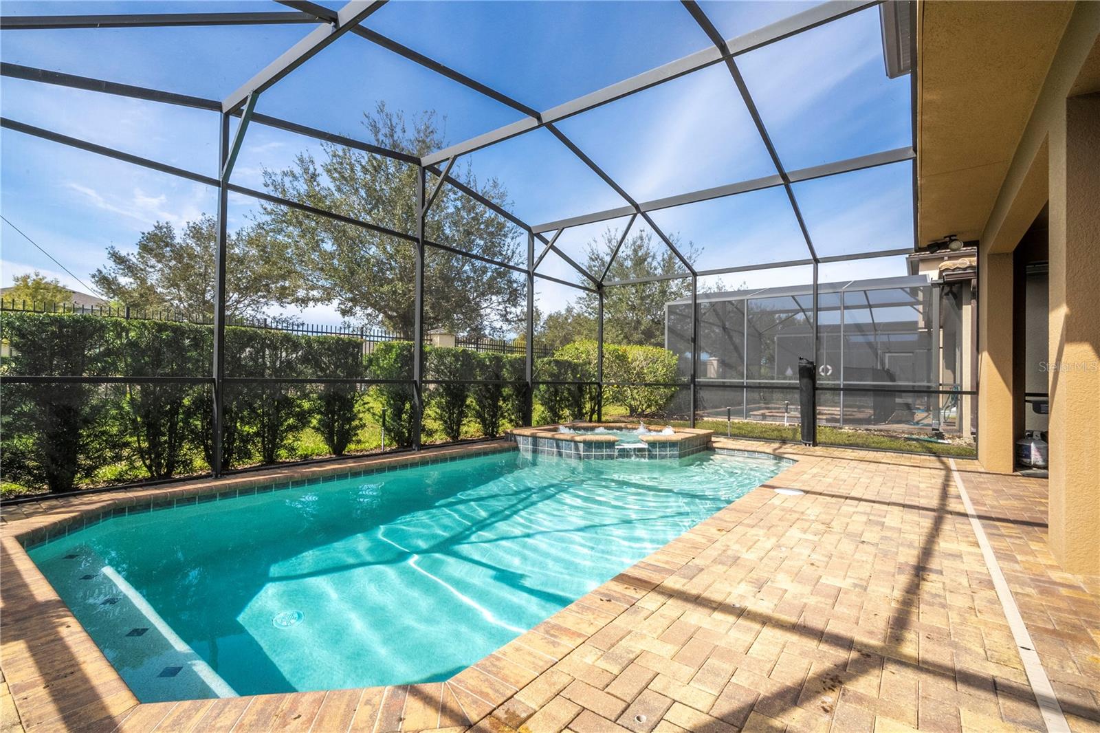 WINDSOR AT WESTSIDE PH 1 - Residential