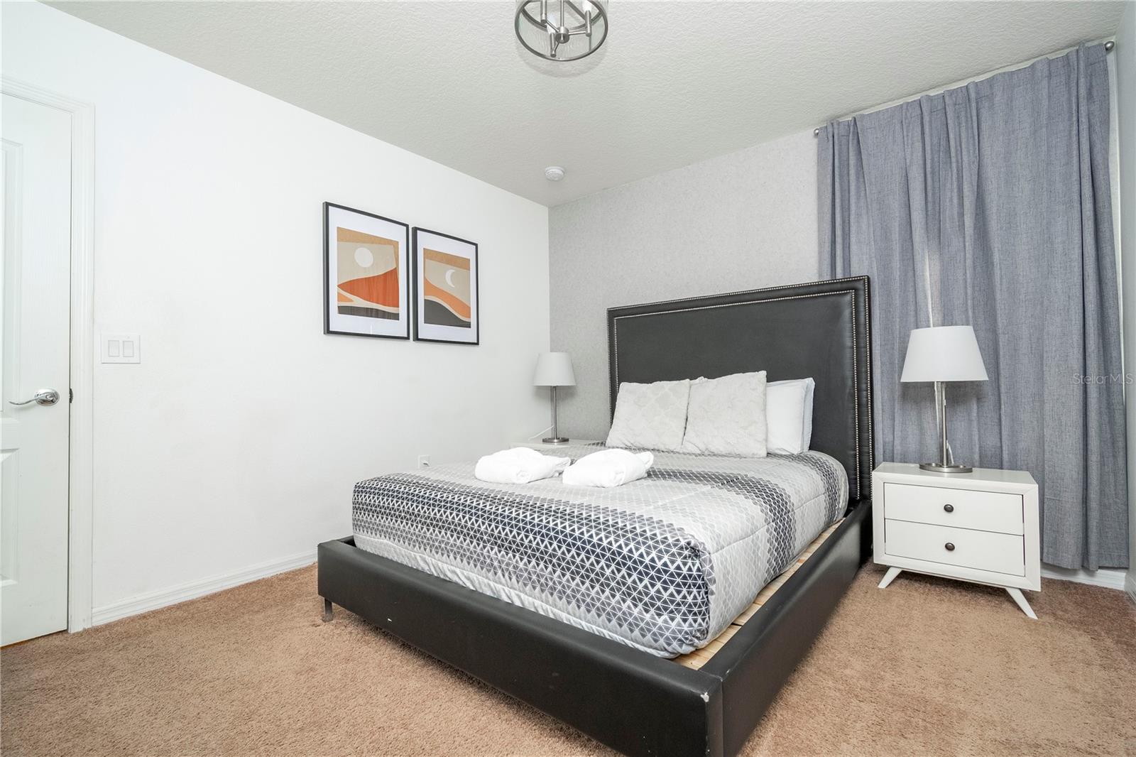 WINDSOR AT WESTSIDE PH 1 - Residential