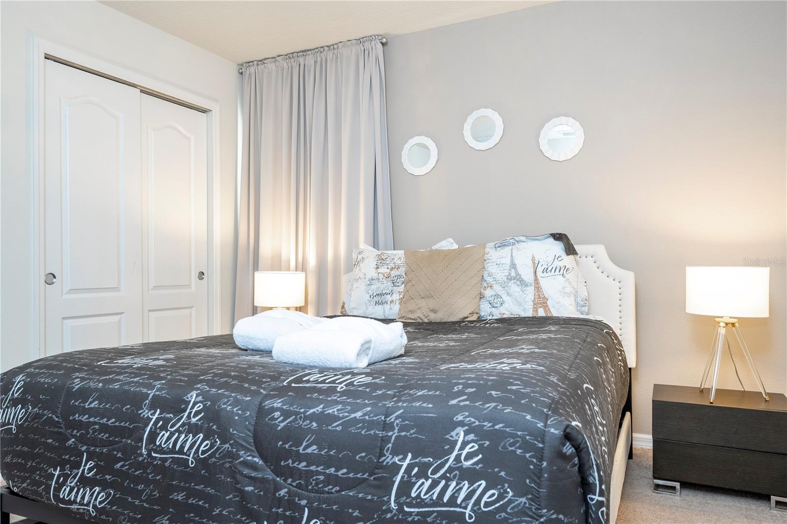 WINDSOR AT WESTSIDE PH 1 - Residential