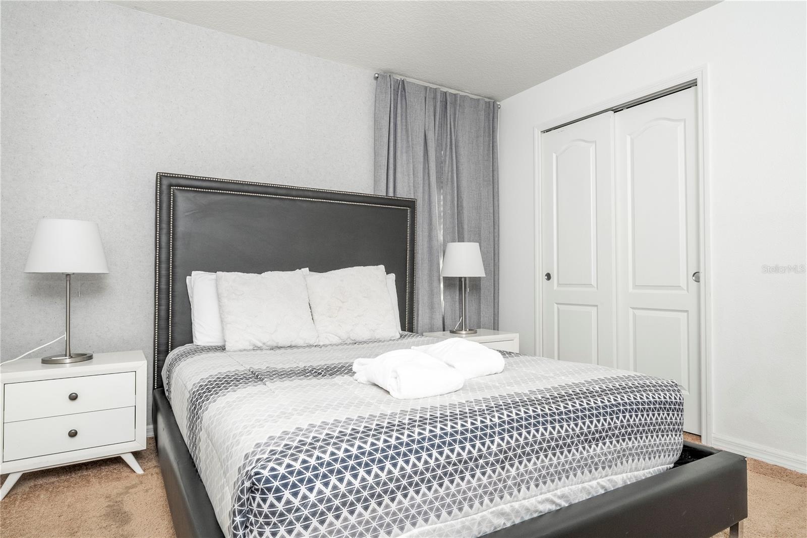 WINDSOR AT WESTSIDE PH 1 - Residential