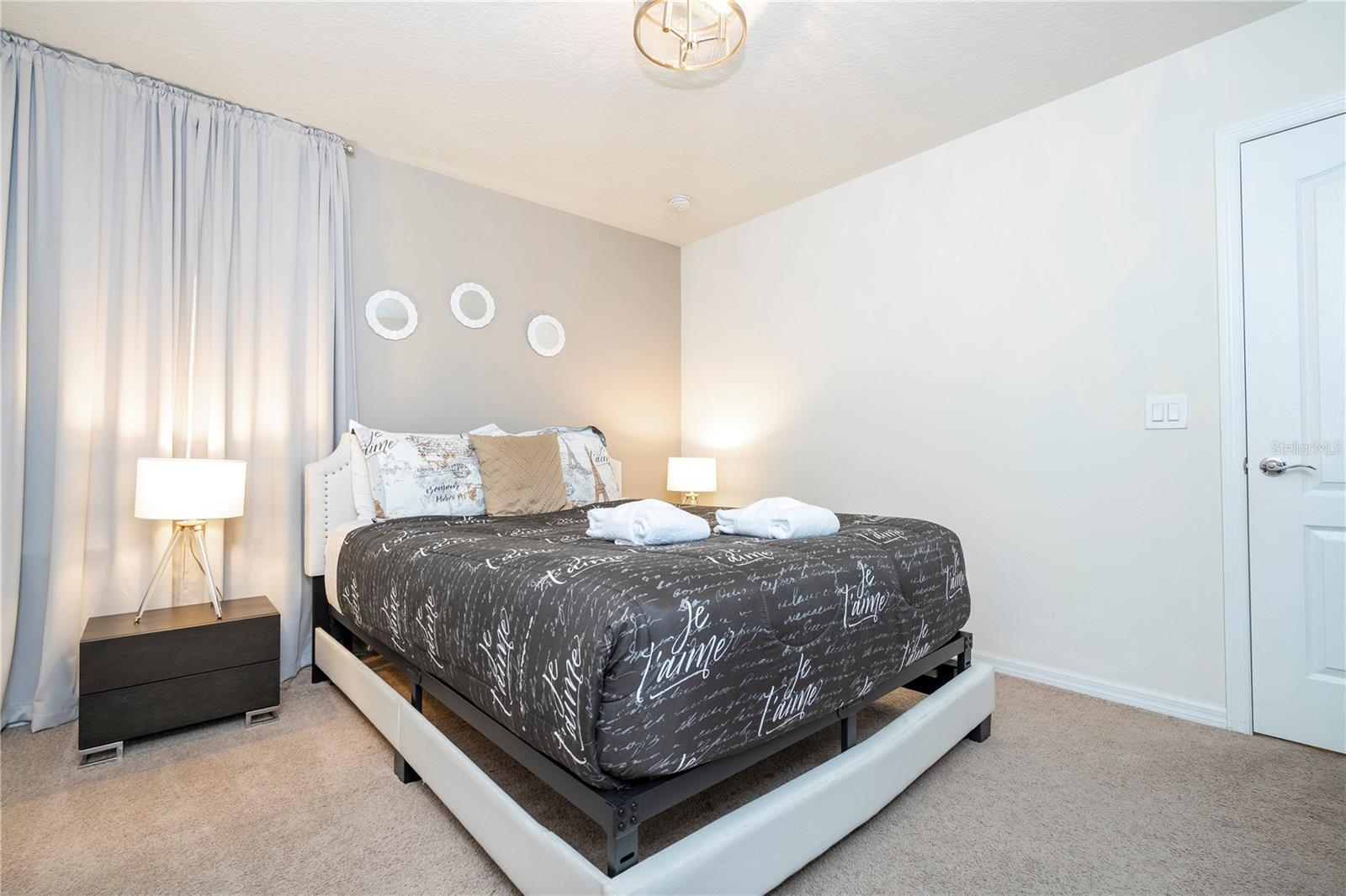 WINDSOR AT WESTSIDE PH 1 - Residential