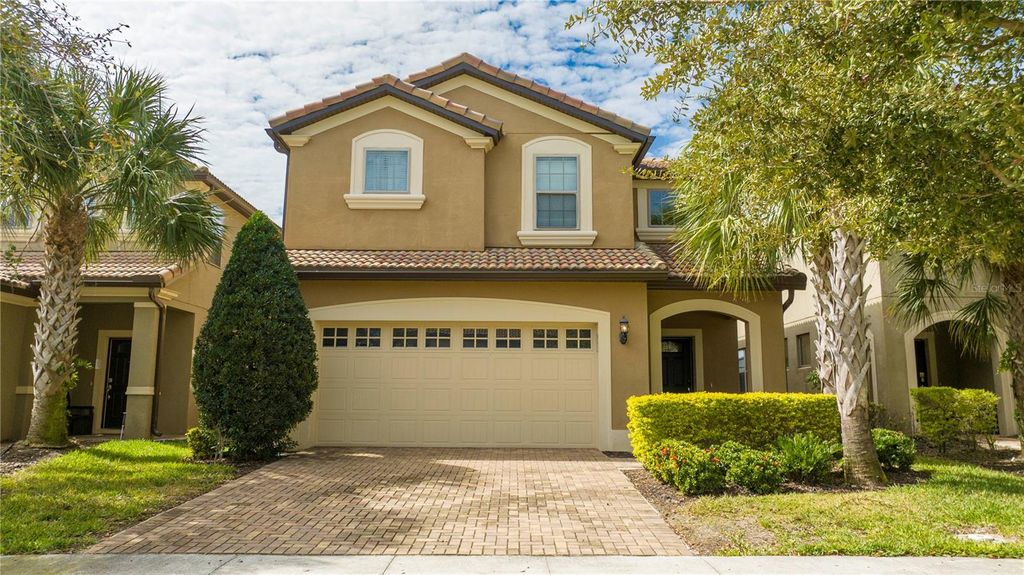 Photo of 9013 Rhodes Street, Kissimmee, FL 34747 (MLS # O6381275)