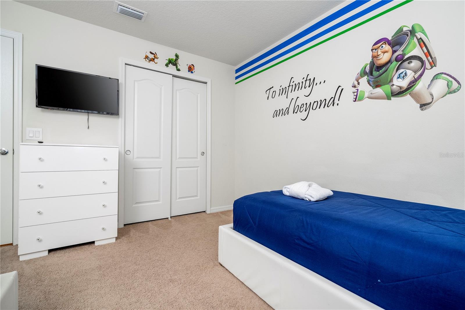 WINDSOR AT WESTSIDE PH 1 - Residential