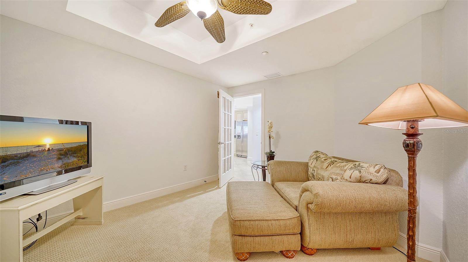 VILLAS AT BELLAGIO HARBOR VILLAGE - Residential Lease