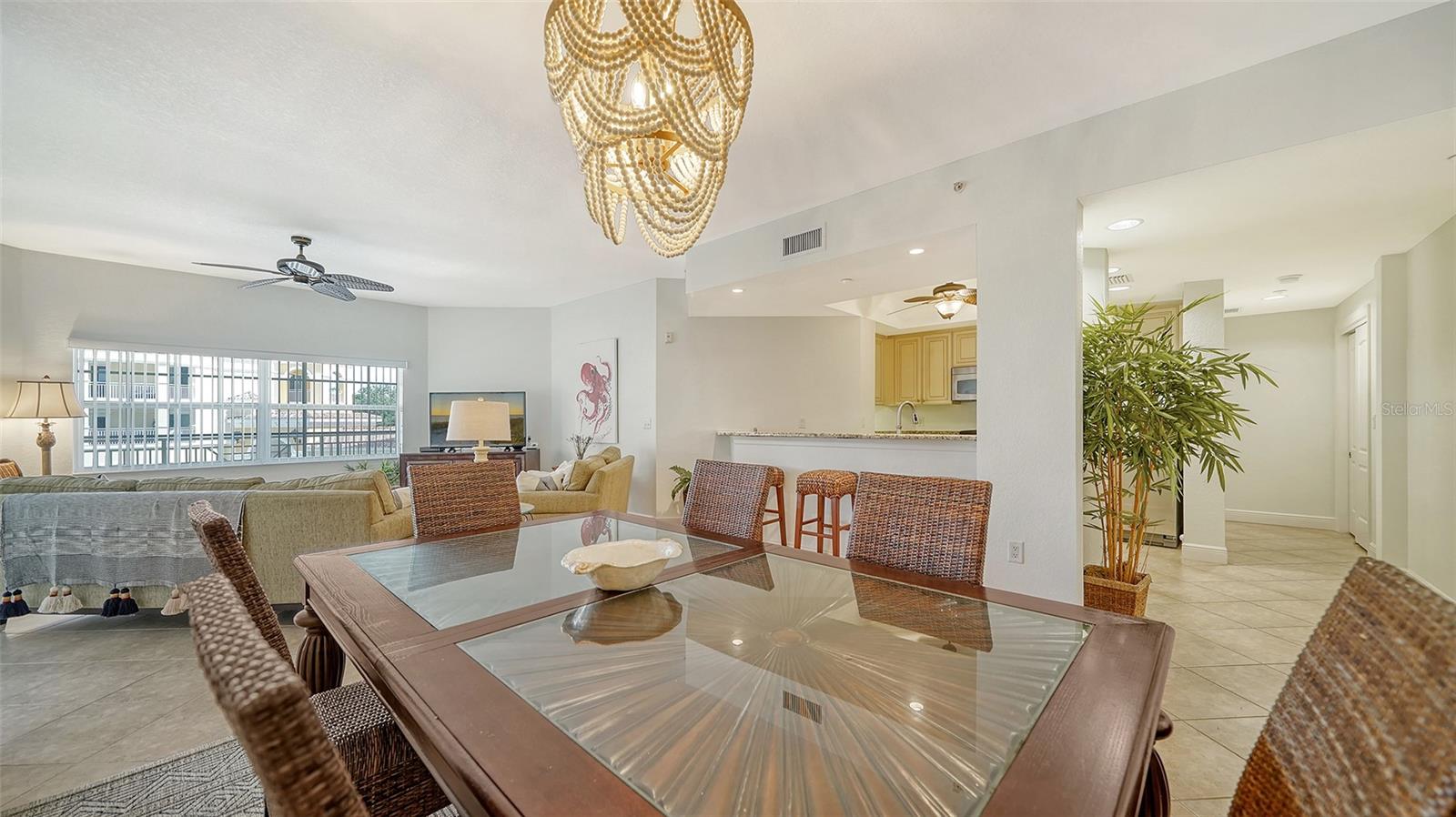 VILLAS AT BELLAGIO HARBOR VILLAGE - Residential Lease