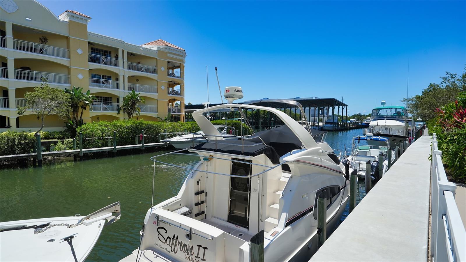 VILLAS AT BELLAGIO HARBOR VILLAGE - Residential Lease