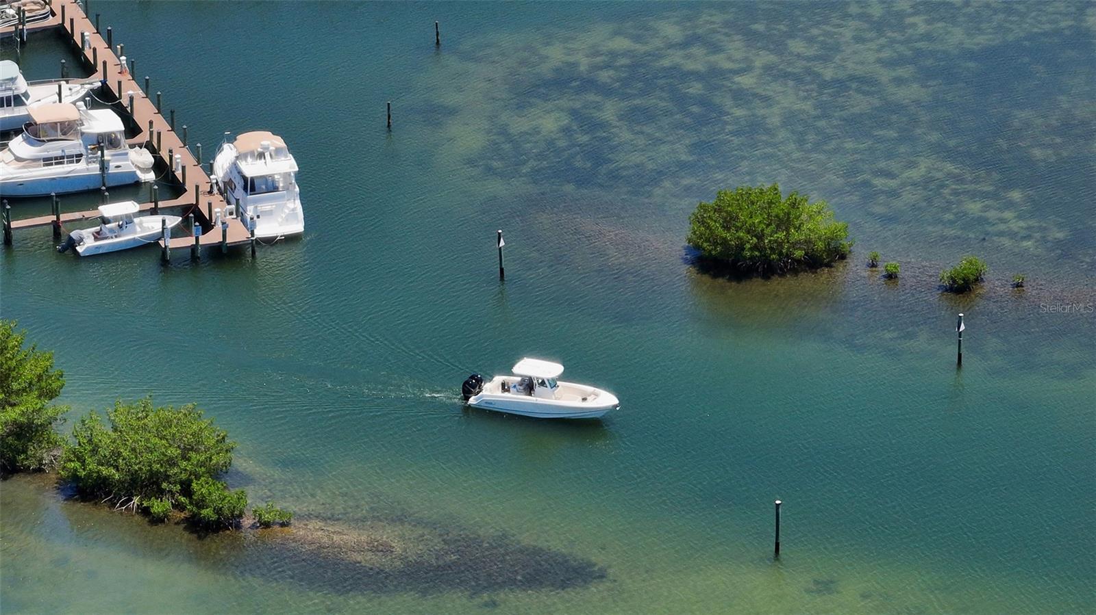 VILLAS AT BELLAGIO HARBOR VILLAGE - Residential Lease