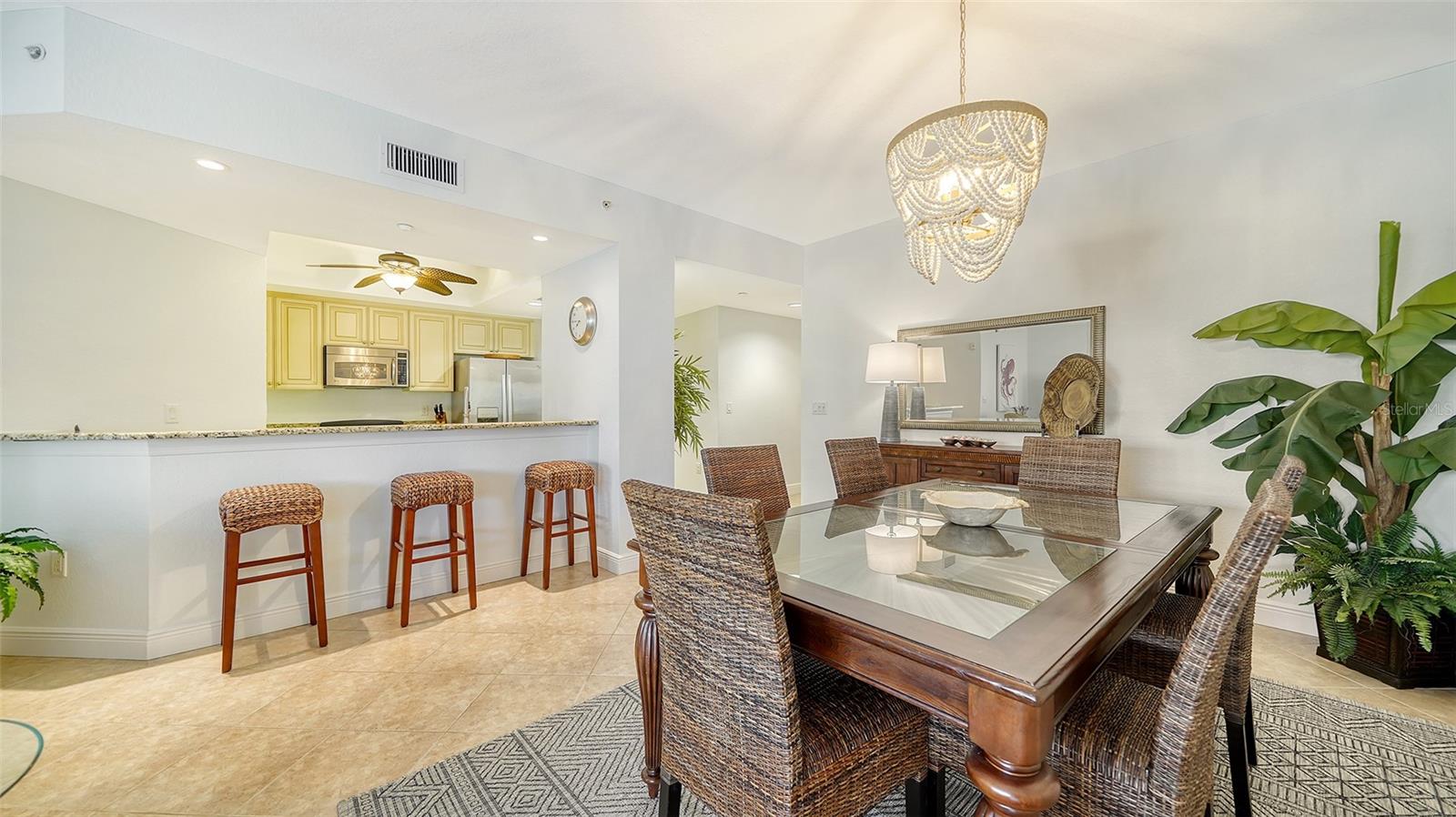 VILLAS AT BELLAGIO HARBOR VILLAGE - Residential Lease