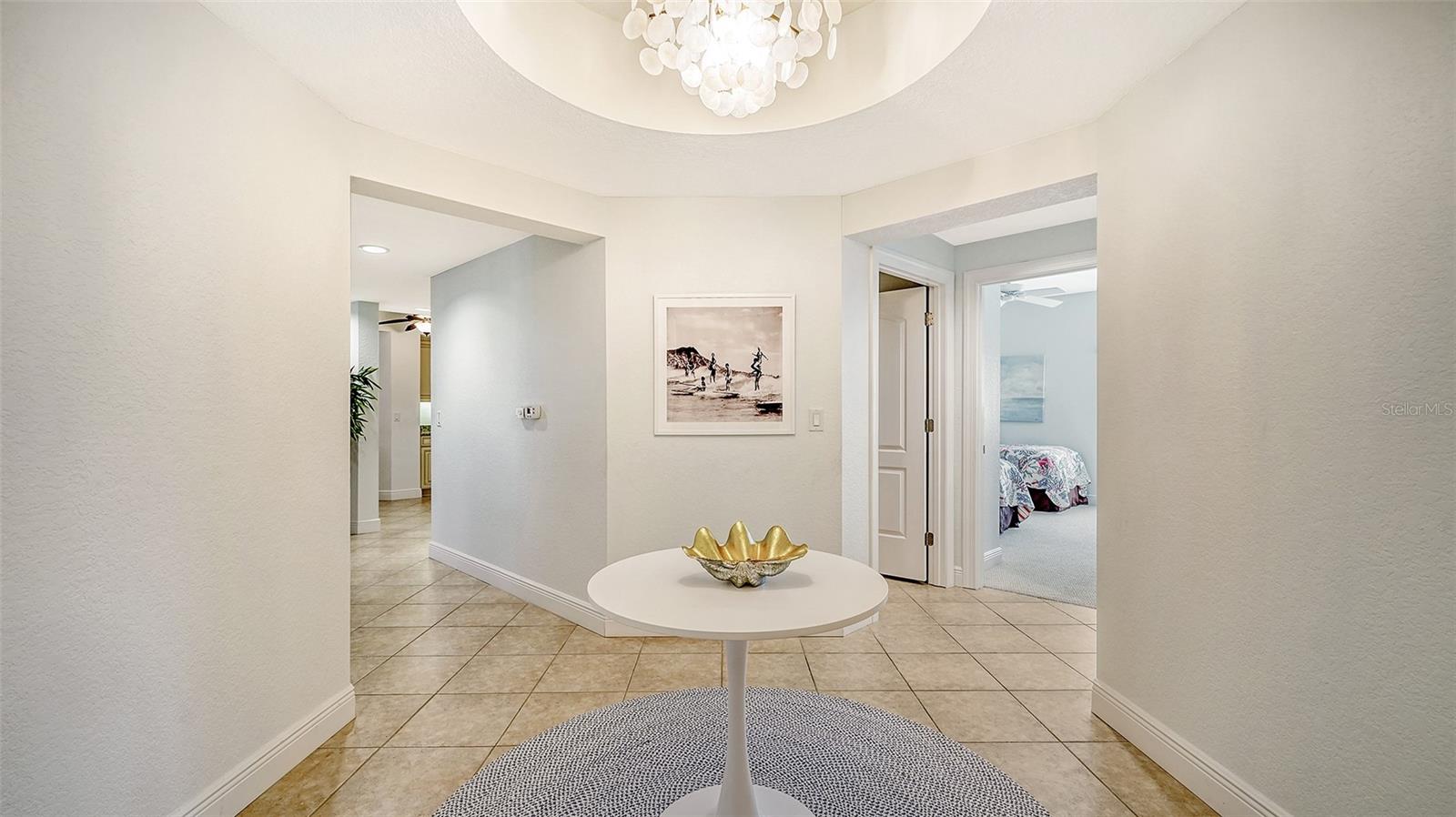 VILLAS AT BELLAGIO HARBOR VILLAGE - Residential Lease