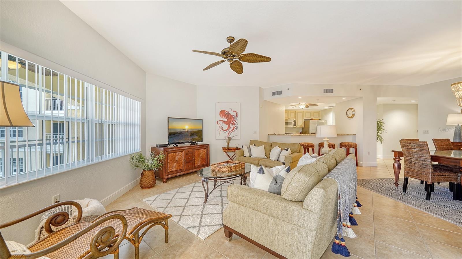 VILLAS AT BELLAGIO HARBOR VILLAGE - Residential Lease