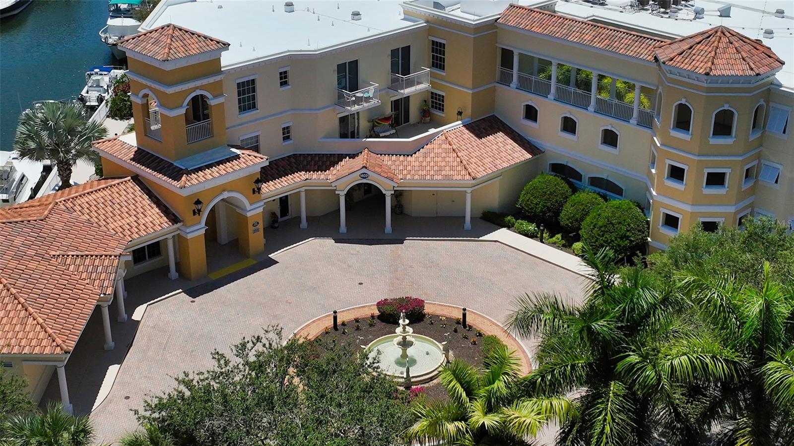 VILLAS AT BELLAGIO HARBOR VILLAGE - Residential Lease