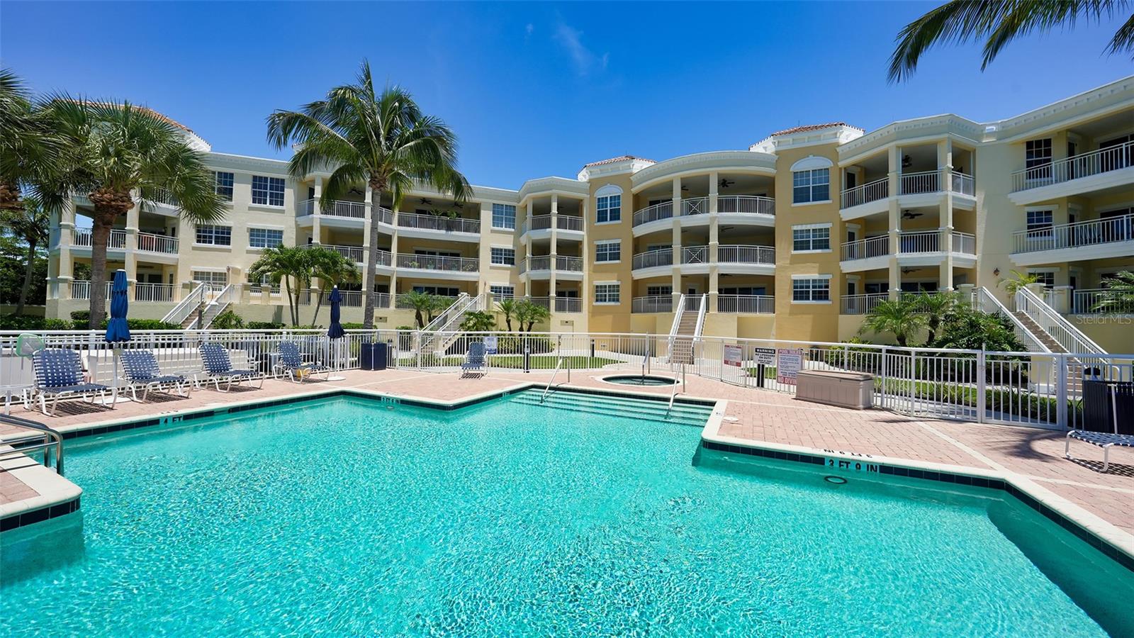 VILLAS AT BELLAGIO HARBOR VILLAGE - Residential Lease