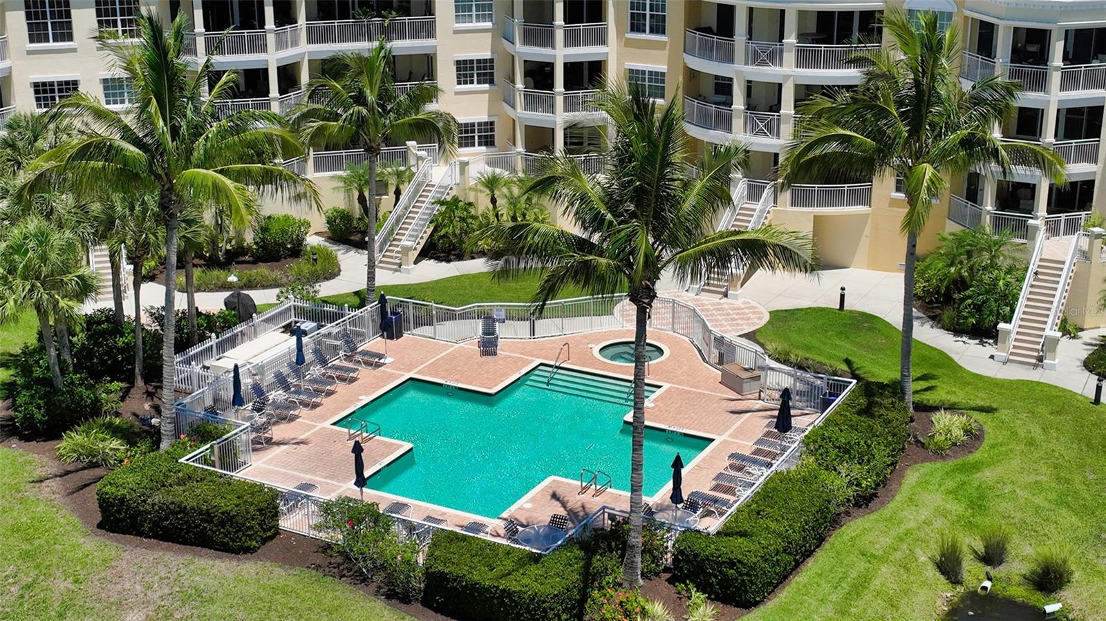 VILLAS AT BELLAGIO HARBOR VILLAGE - Residential Lease