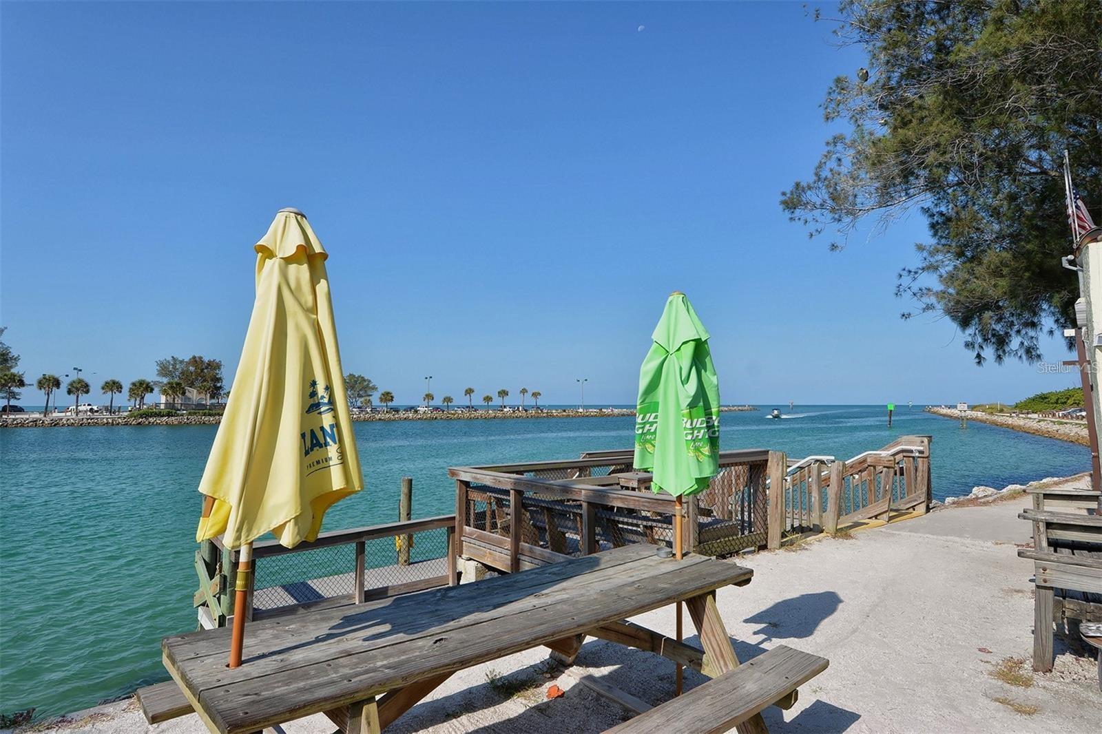 VILLAS AT BELLAGIO HARBOR VILLAGE - Residential Lease