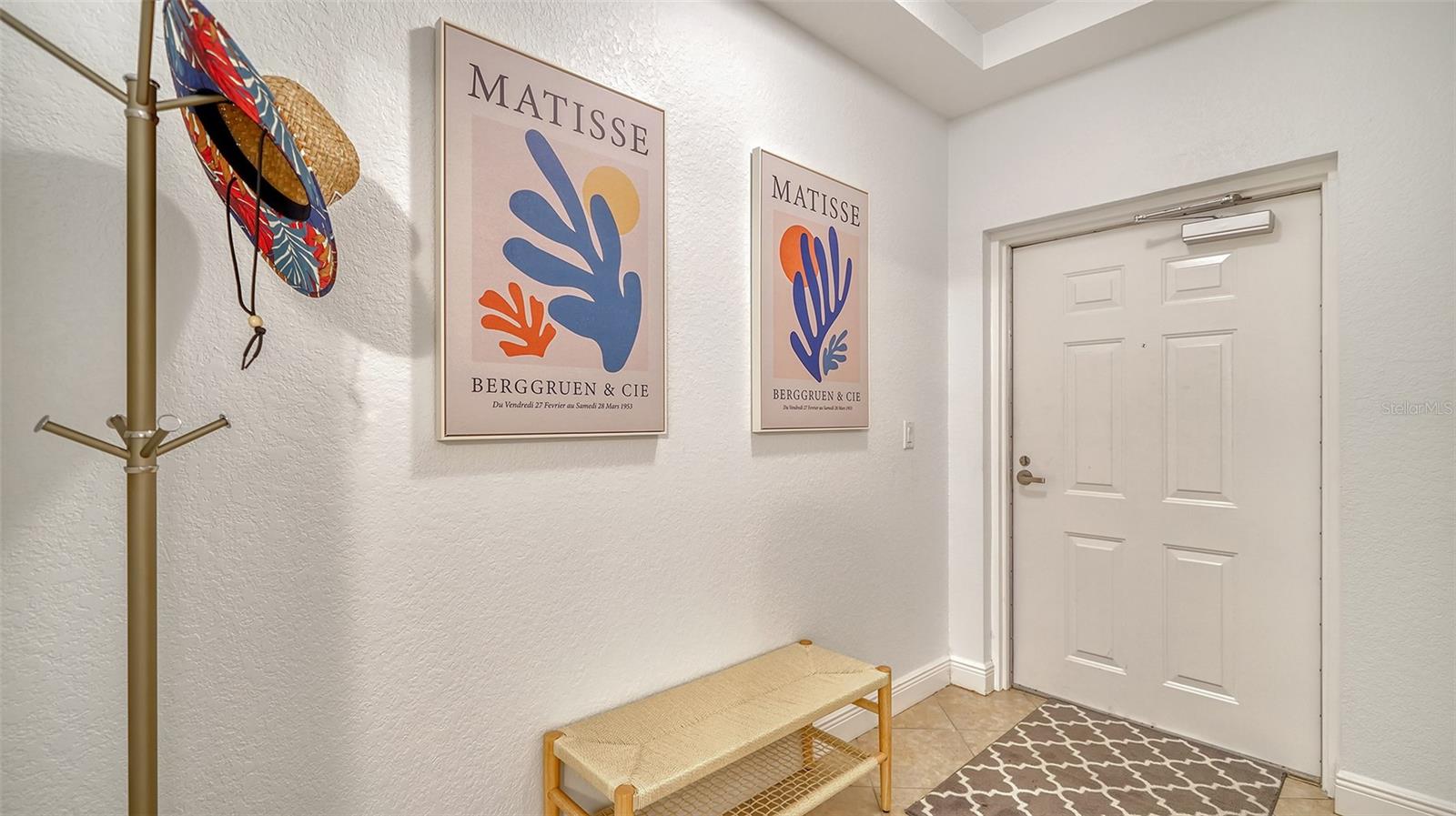 VILLAS AT BELLAGIO HARBOR VILLAGE - Residential Lease