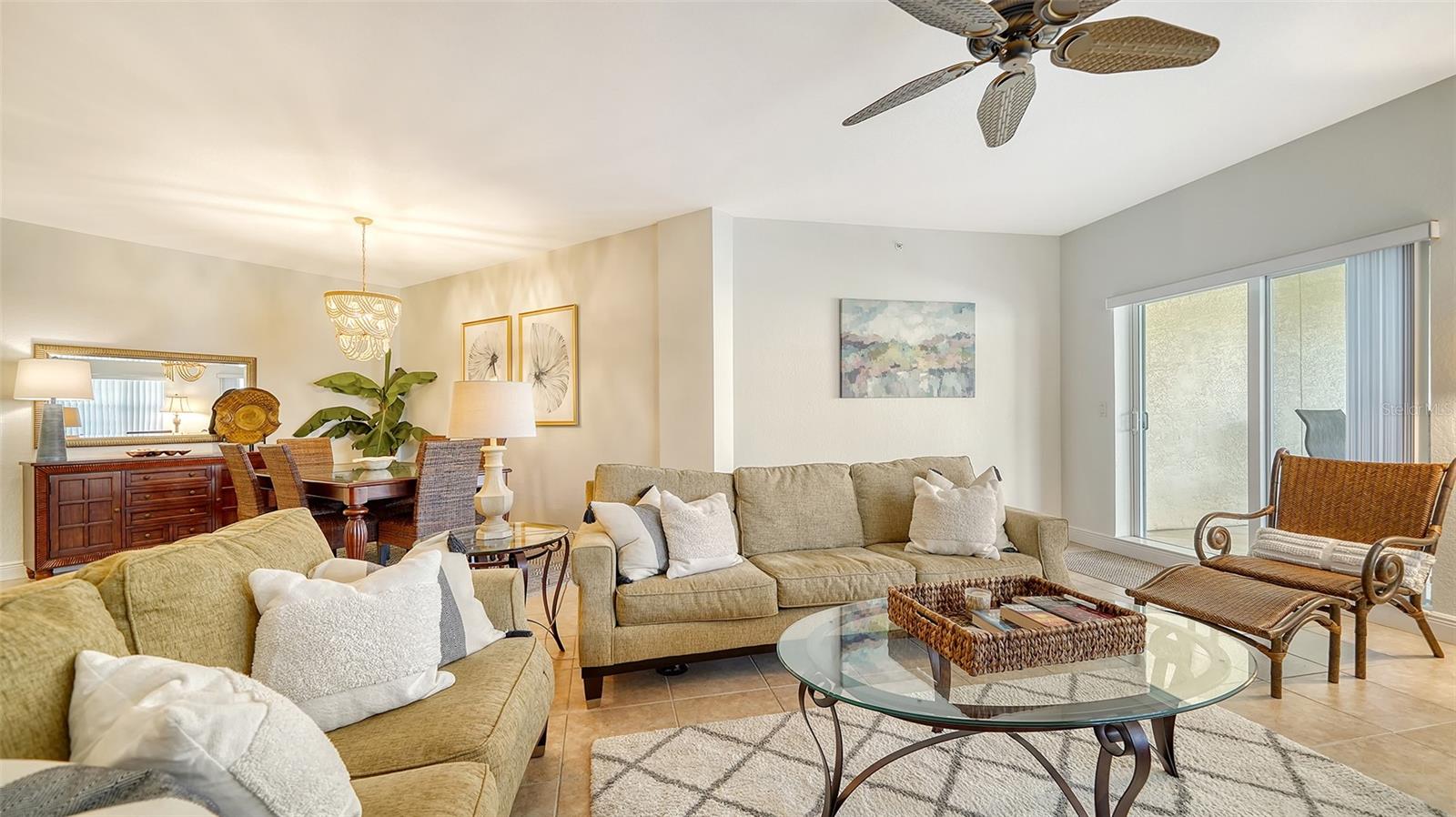 VILLAS AT BELLAGIO HARBOR VILLAGE - Residential Lease