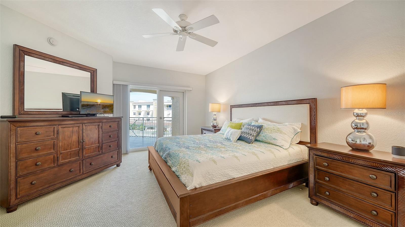 VILLAS AT BELLAGIO HARBOR VILLAGE - Residential Lease