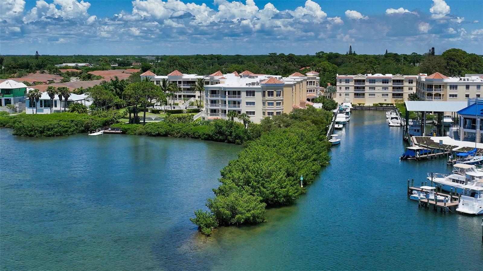 VILLAS AT BELLAGIO HARBOR VILLAGE - Residential Lease